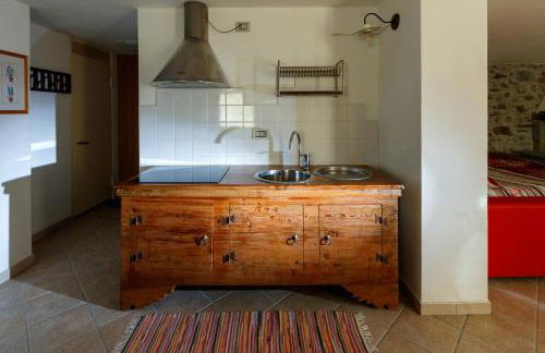 IL COMO' DELLA CIVETTA - Taverna “La Fenice” - Foto 6