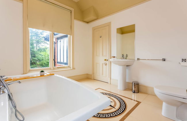 Host Stay The Grove - Foto 10