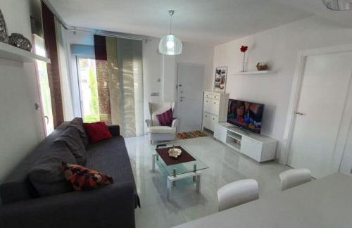 Villa Luxury - Private Pool - Wifi - Solarium - Foto 34