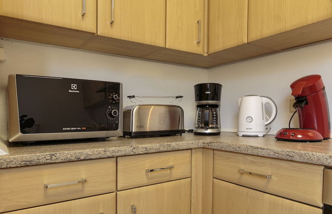 The Queen Luxury Apartmen-Villa Vittoria - Photo 24