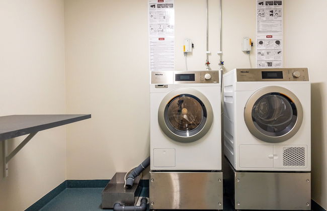 Uppsala Hotel Apartments - Photo 45