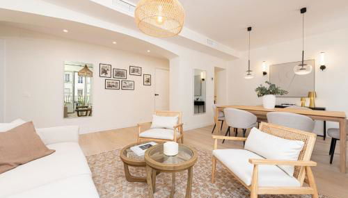 Gutenberg Beach Apartment by Solaga Holiday Homes - Foto 4