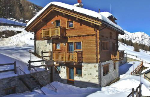 Chalet Selva - Foto 30