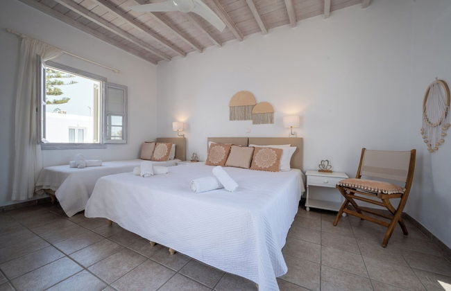 Mykonos Twins - Photo 21