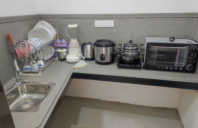 Flower shade villa - Photo 10