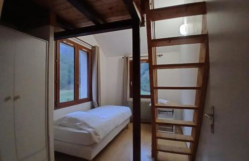 Paradis St Véran - Foto 75