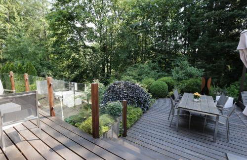 Studiohaus in der Nordheide - Foto 9