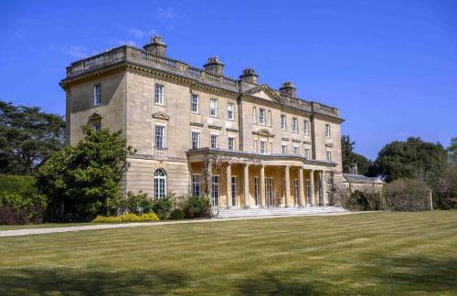 The Rotunda - Foto 1