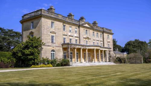 The Rotunda - Foto 1