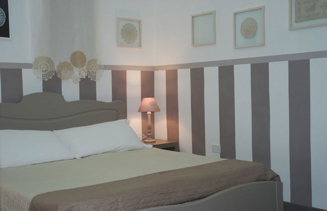 B&B Dimora San Vincenzo - Photo 30