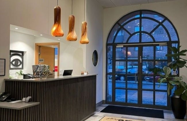 The More Hotel Mazetti - Foto 5