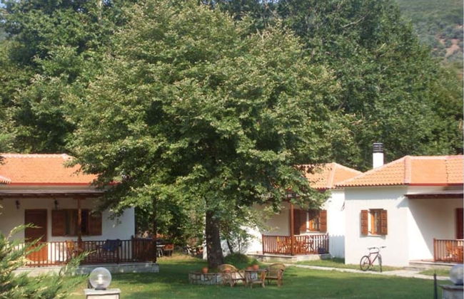 Dodis Village - Foto 16