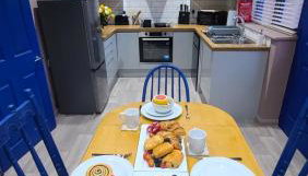 Dovetails, short drive from Alton Towers and Uttoxeter racecourse Games room with Wii and football table - Foto 3