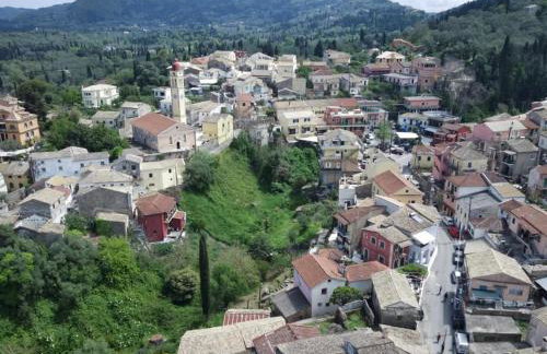 Focolare Corfiot Residence, Sinarades - Foto 34