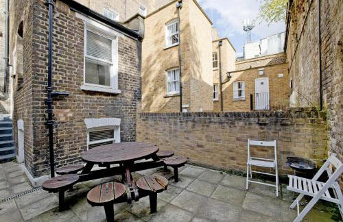 Imperial Argyle Square Apartment - Foto 43