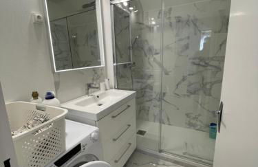 Appartement tout confort! - Foto 11