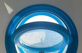 Rooftop with private condominium beach - Foto 16