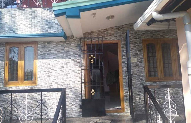 PPH Living Thulasiraman's Home Stay - Foto 36