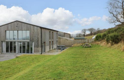 Heartwell Cottage - Foto 49