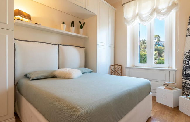 Villa Callari 6 2 in San Felice Circeo - Foto 26