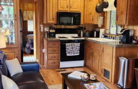 The Couple's Cabin in Wynola 2 NIGHT MINIMUM - Foto 61