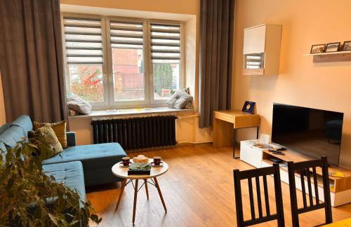 Apart Brzeg - Photo 11