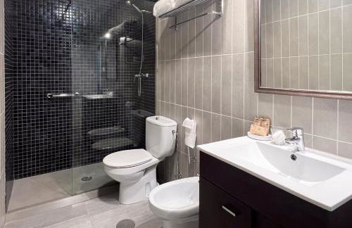 Apartamentos Santa Lucía - Foto 53