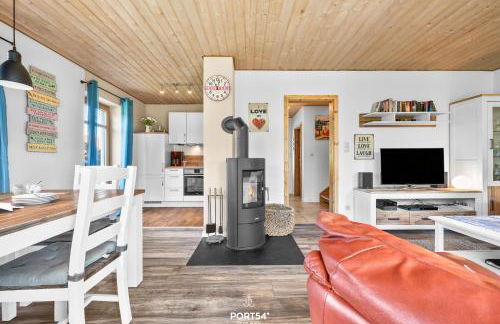 Ferienhaus Pippilotta Kronsgaard - Foto 8