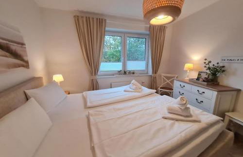 Nordwind - Direkt am Hafen - Foto 14