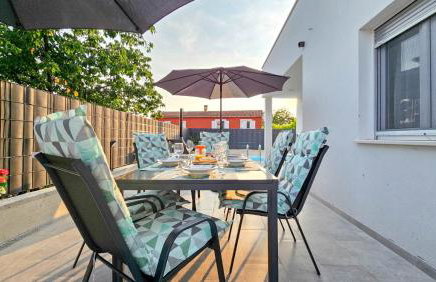 Villa Moreale - Foto 37