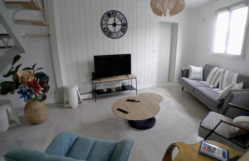 Thoiras La Belle de Saint-Martin - Foto 46