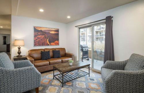 6D Moab RedCliff Condo Pet Friendly Pool and Hot Tub - Foto 1