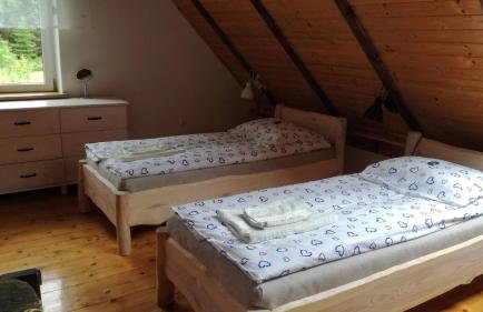 Brzozowy Zakątek - Foto 9