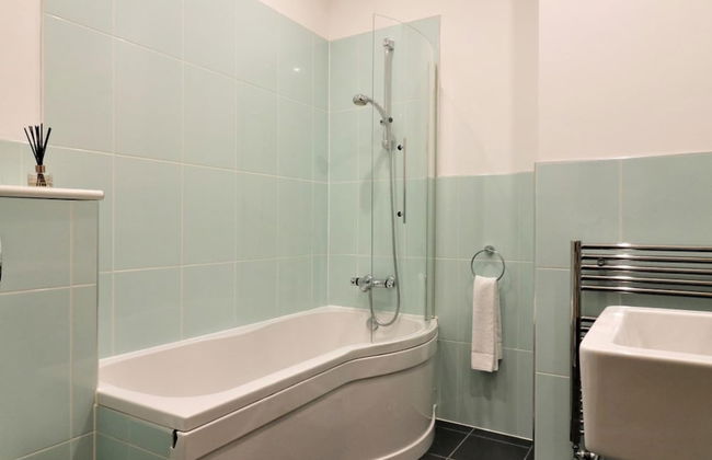 Greenlees Clubhouse 3 bed - Cambuslang - Foto 30