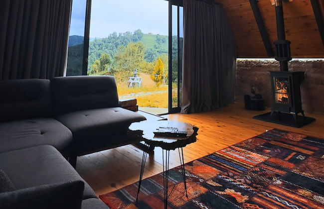 Paradise Valley Bungaalow - Foto 16