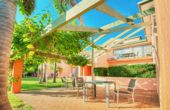 Tuscany Apartments - Photo 37