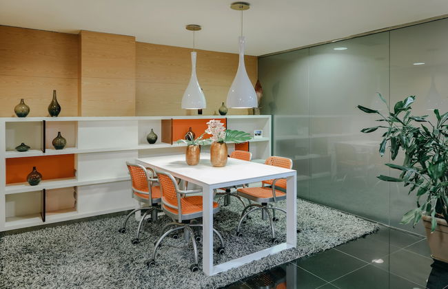 Hesperia Fira - Photo 3