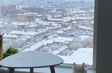 Cozy Flat with Stunning Views - Foto 10