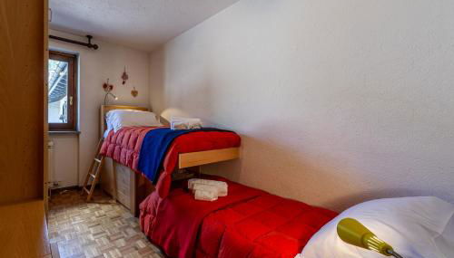 MAISON MOULIN - Relax e vista Montagna - LA THUILE 0107 - Foto 4