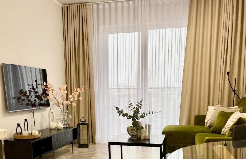 Apartament Charlotte 1 -PARKING-Air conditioning - Foto 9