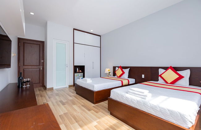 Vihomes Villa - Foto 15