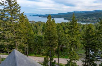 Eagles Nest - Hot Tub & Lake Views - Foto 38