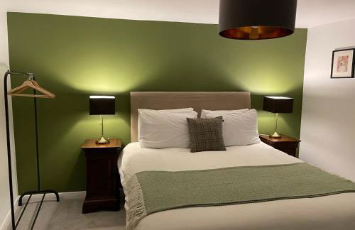 4@No.4. A cosy spot for 4 and one furry friend - Foto 1