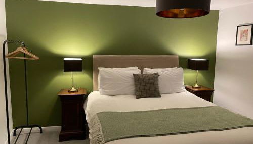 4@No.4. A cosy spot for 4 and one furry friend - Foto 1