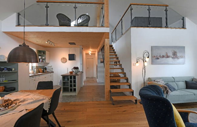 Ferienhaus in Schlagsdorf auf Fehmarn - Foto 12