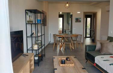 Elea sea view apartment in Ag. Nikolaos - Foto 24