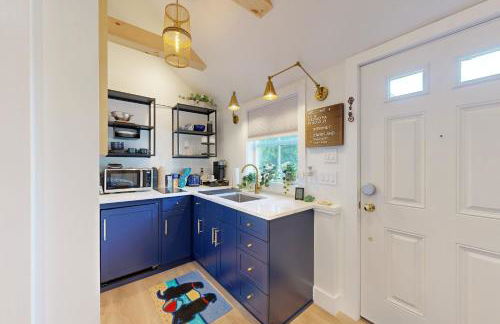 Sankofa Martha's Vineyard - Foto 27