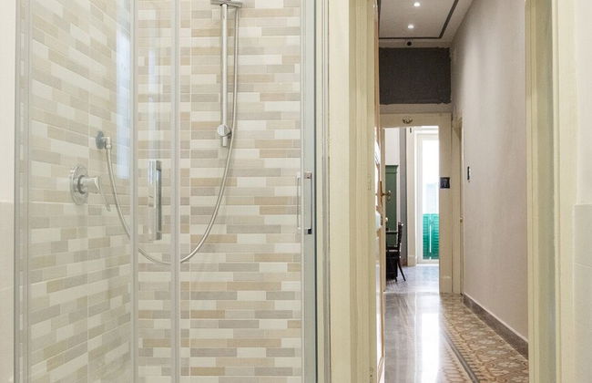 Borgo Antico Rooms - Photo 26