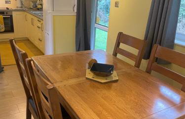 BumbleBee Lodge - Photo 24