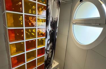 Apart. Pineda de Mar-Sea and mountains views - Foto 14